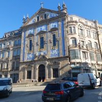 Porto &ndash; &copy; Peggy Pfützner (Eberhardt TRAVEL)
