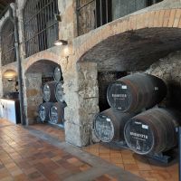Porto Portweinprobe &ndash; &copy; Peggy Pfützner (Eberhardt TRAVEL)