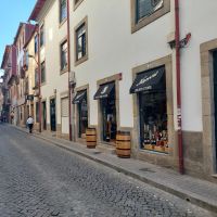 Porto &ndash; &copy; Peggy Pfützner (Eberhardt TRAVEL)