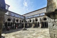 Kathedrale von Porto &ndash; &copy; Simone Willner (Eberhardt TRAVEL)