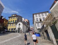 Porto &ndash; &copy; Simone Willner (Eberhardt TRAVEL)