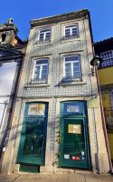 Alle Häuser in Ribera sind einzigartig und viele schmücken Kacheln &ndash; &copy; Simone Willner (Eberhardt TRAVEL)
