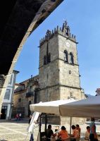 Guimaraes &ndash; &copy; Simone Willner (Eberhardt TRAVEL)