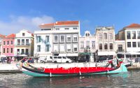 Aveiro &ndash; &copy; Simone Willner (Eberhardt TRAVEL)