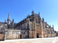 Kloster von Batalha &ndash; &copy; Simone Willner (Eberhardt TRAVEL)
