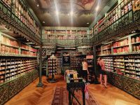 Wunderschöner Laden in Obidos &ndash; &copy; Simone Willner (Eberhardt TRAVEL)
