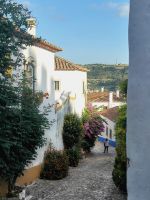 Obidos &ndash; &copy; Simone Willner (Eberhardt TRAVEL)