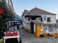 Obidos &ndash; &copy; Simone Willner (Eberhardt TRAVEL)