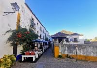 Obidos &ndash; &copy; Simone Willner (Eberhardt TRAVEL)