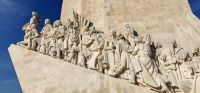 Padrao dos Descobrimentos, Belem &ndash; &copy; Simone Willner (Eberhardt TRAVEL)