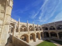 Hieronimuskloster Belem &ndash; &copy; Simone Willner (Eberhardt TRAVEL)