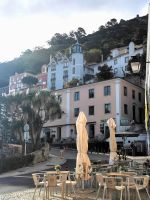 Sintra &ndash; &copy; Simone Willner (Eberhardt TRAVEL)