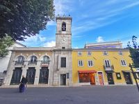 Sintra &ndash; &copy; Simone Willner (Eberhardt TRAVEL)