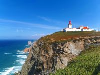 Cabo da Roca &ndash; &copy; Simone Willner (Eberhardt TRAVEL)