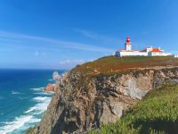 Cabo da Roca &ndash; &copy; Simone Willner (Eberhardt TRAVEL)
