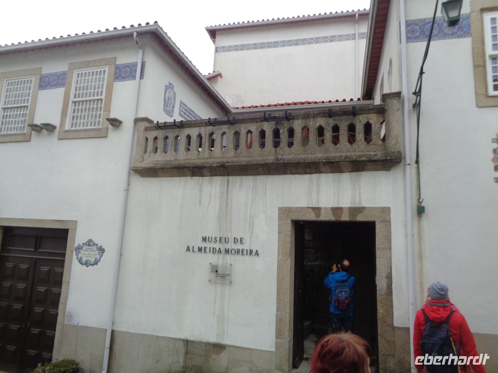 Viseu &ndash; &copy; Barbara Mihut (Eberhardt TRAVEL)