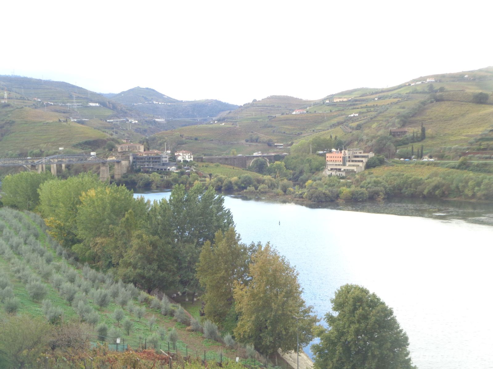 Douro-Tal &ndash; &copy; Barbara Mihut (Eberhardt TRAVEL)