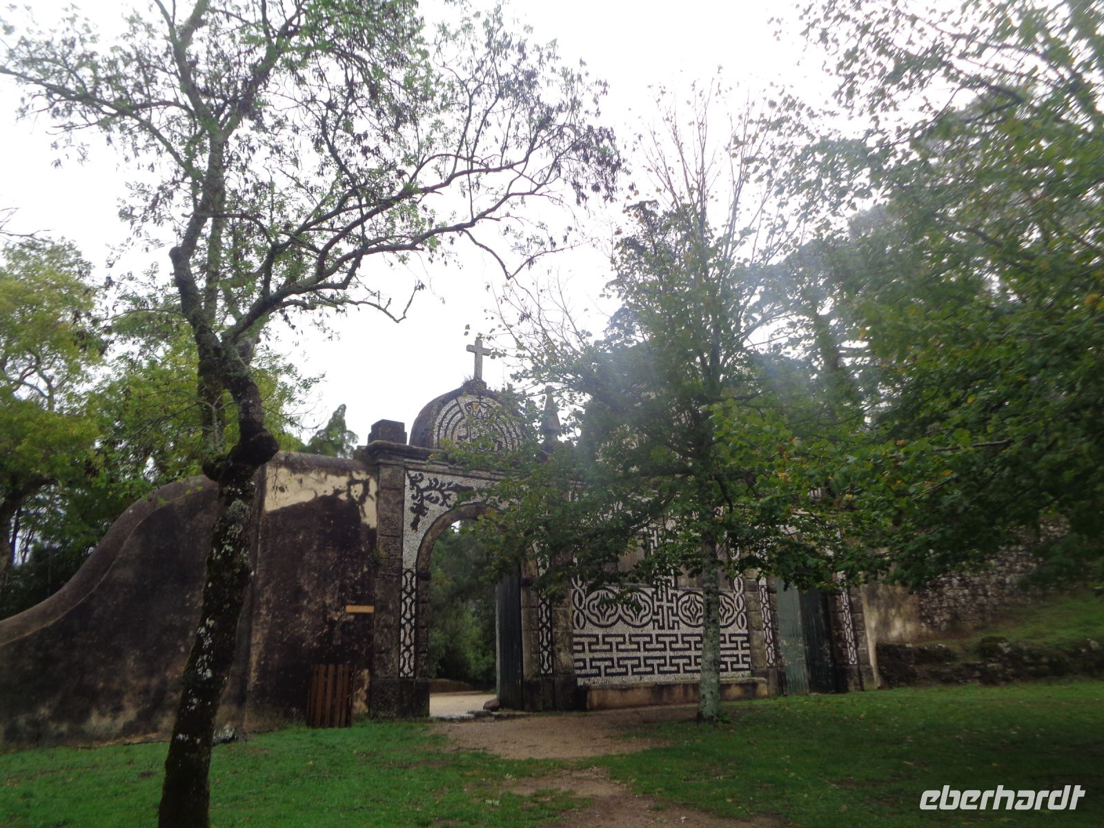 Bucaco &ndash; &copy; Barbara Mihut (Eberhardt TRAVEL)