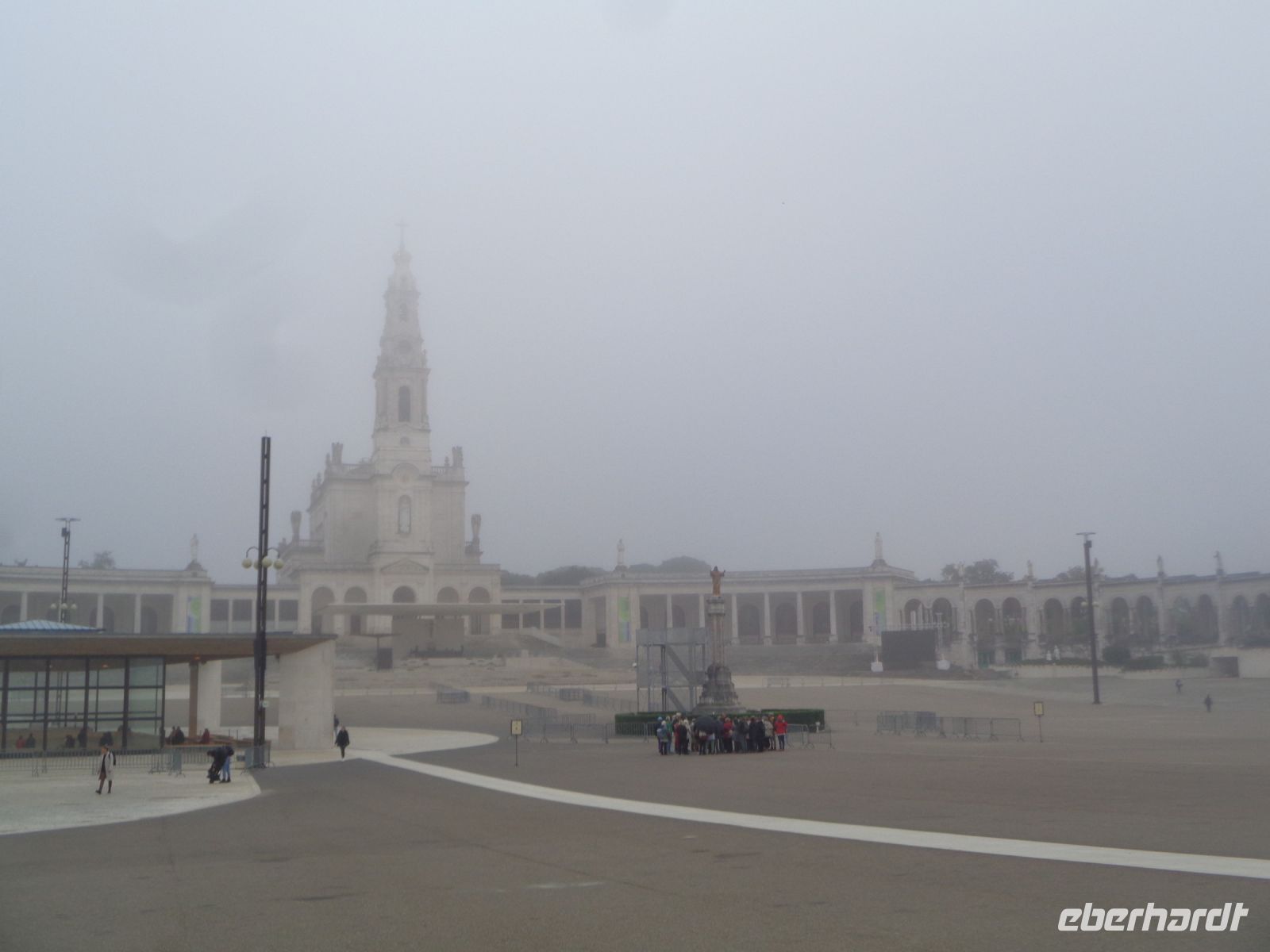 Fátima &ndash; &copy; Barbara Mihut (Eberhardt TRAVEL)