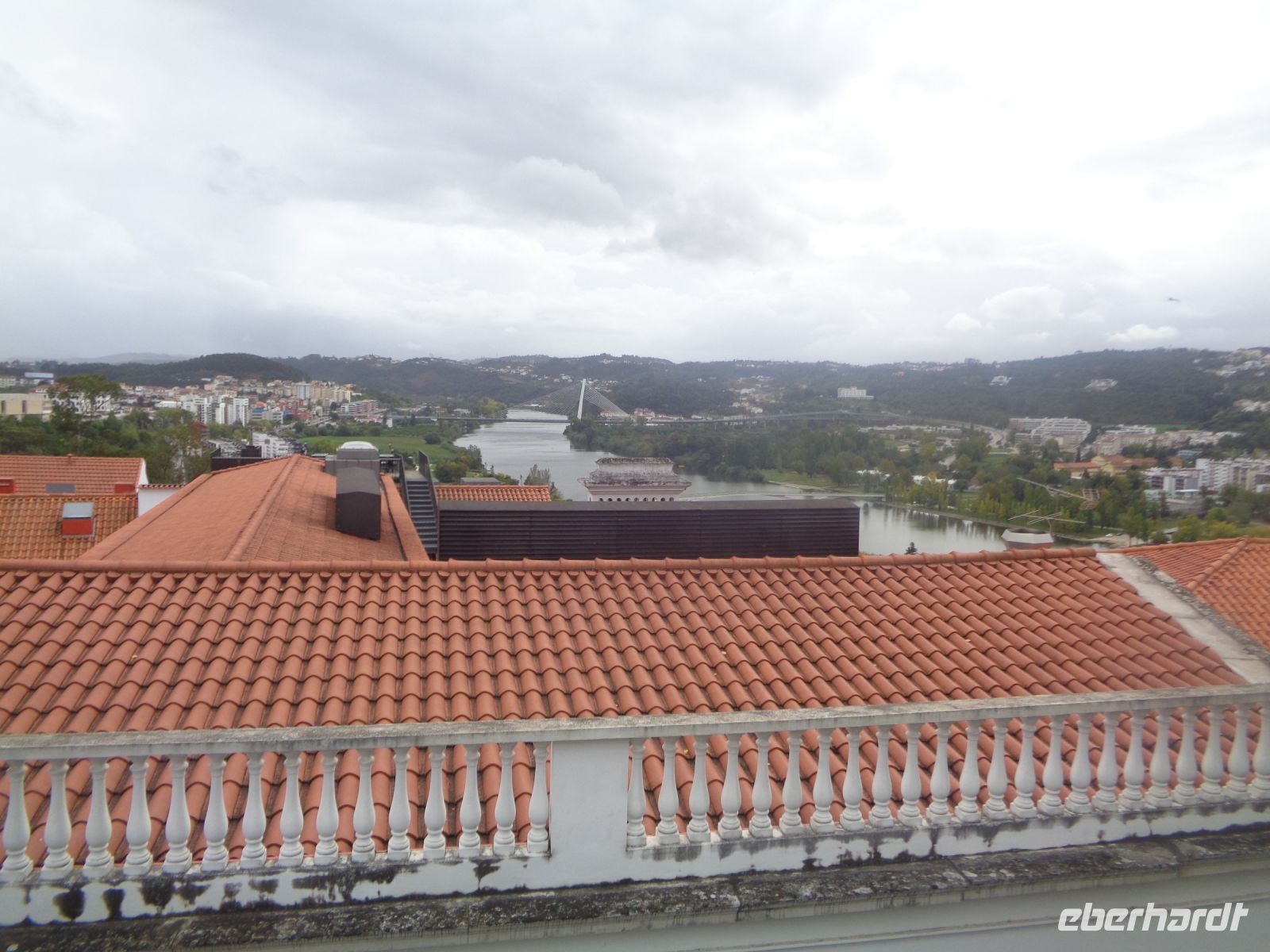 Coimbra &ndash; &copy; Barbara Mihut (Eberhardt TRAVEL)