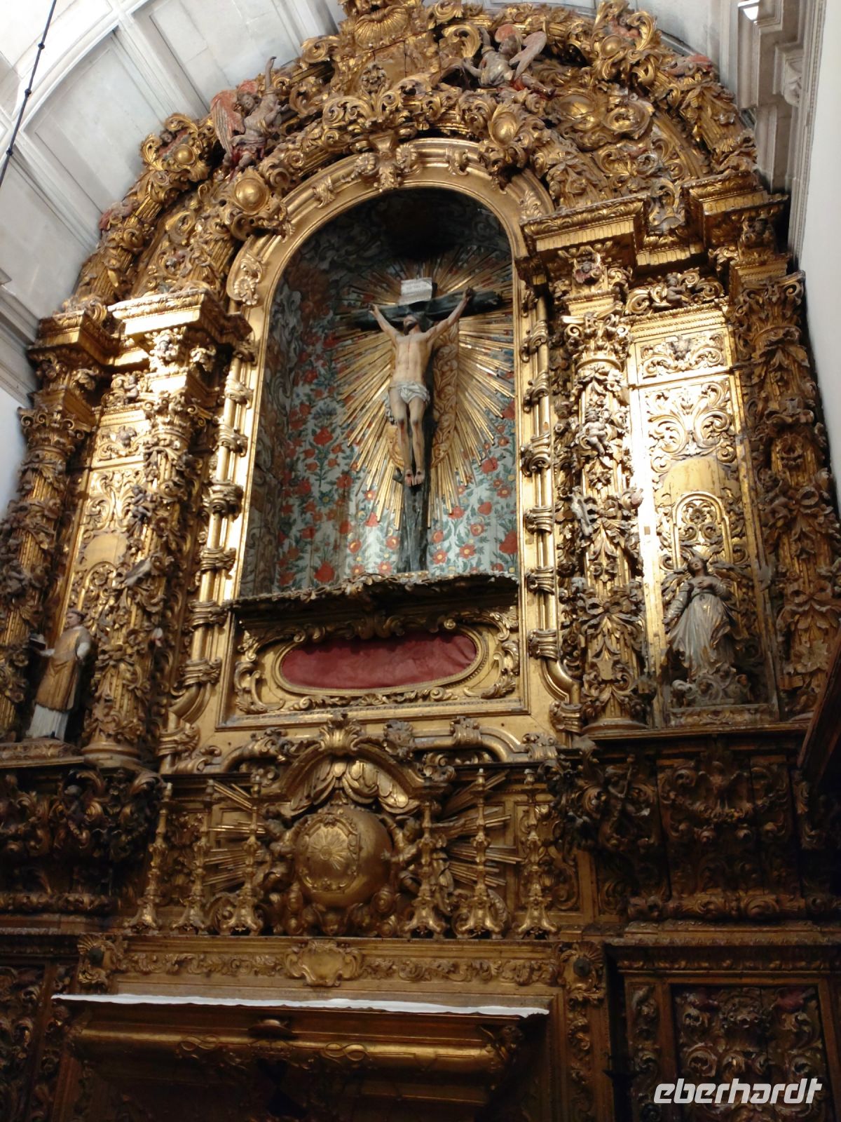 Porto, Sé &ndash; &copy; Barbara Mihut (Eberhardt TRAVEL)