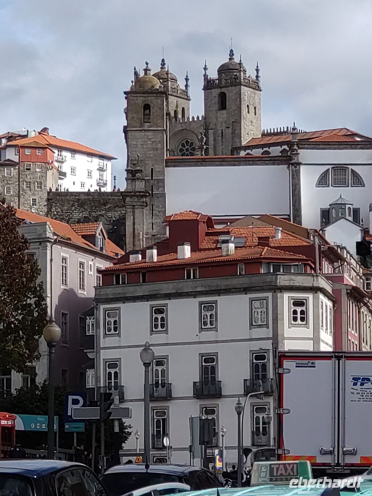 Porto &ndash; &copy; Barbara Mihut (Eberhardt TRAVEL)
