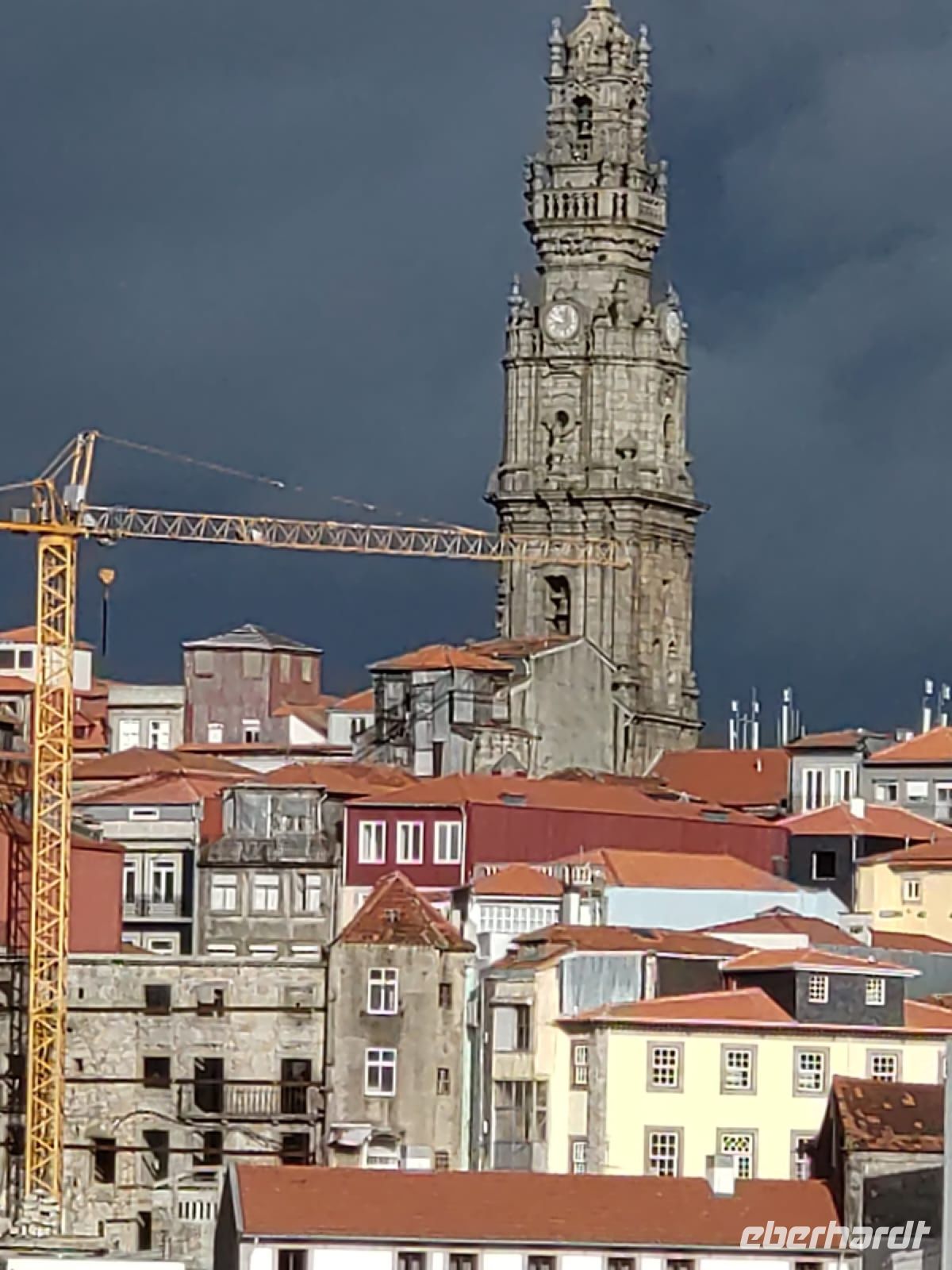 Porto &ndash; &copy; Barbara Mihut (Eberhardt TRAVEL)