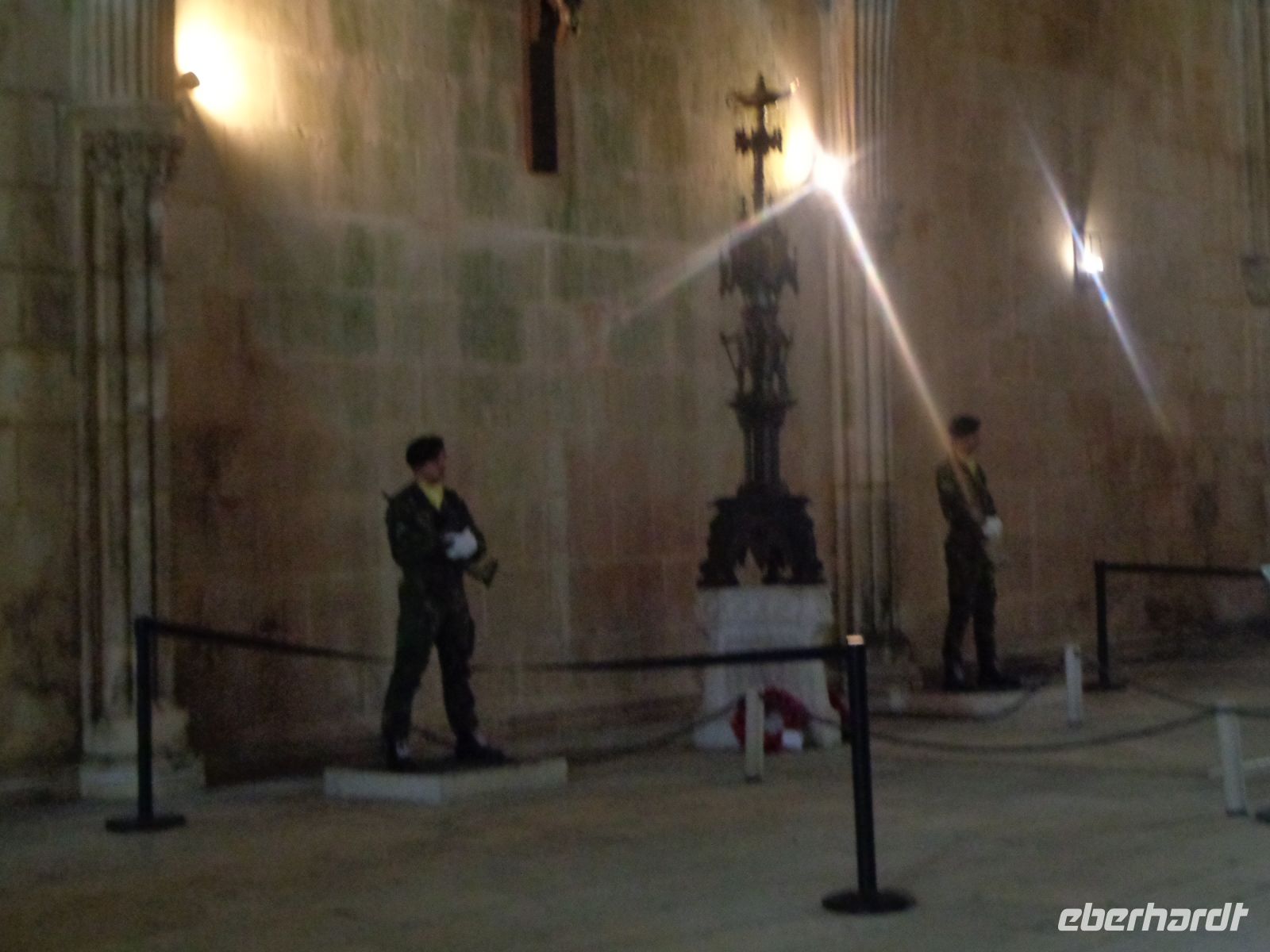 Batalha &ndash; &copy; Barbara Mihut (Eberhardt TRAVEL)