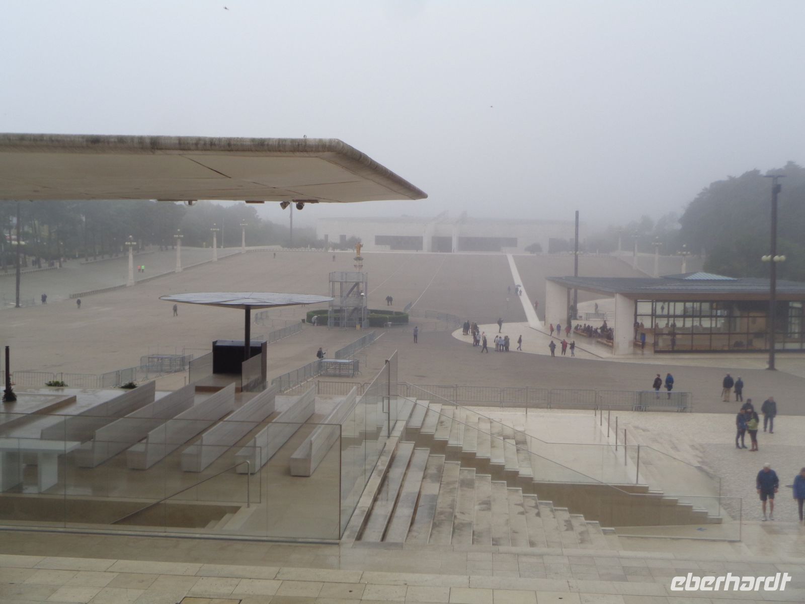 Fátima &ndash; &copy; Barbara Mihut (Eberhardt TRAVEL)