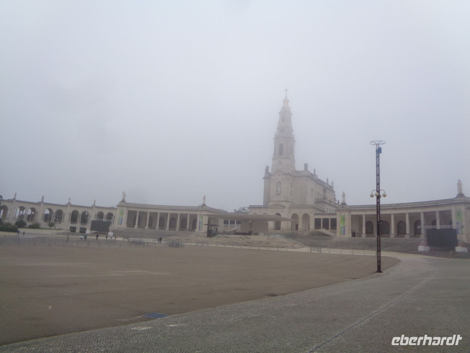 Fátima &ndash; &copy; Barbara Mihut (Eberhardt TRAVEL)