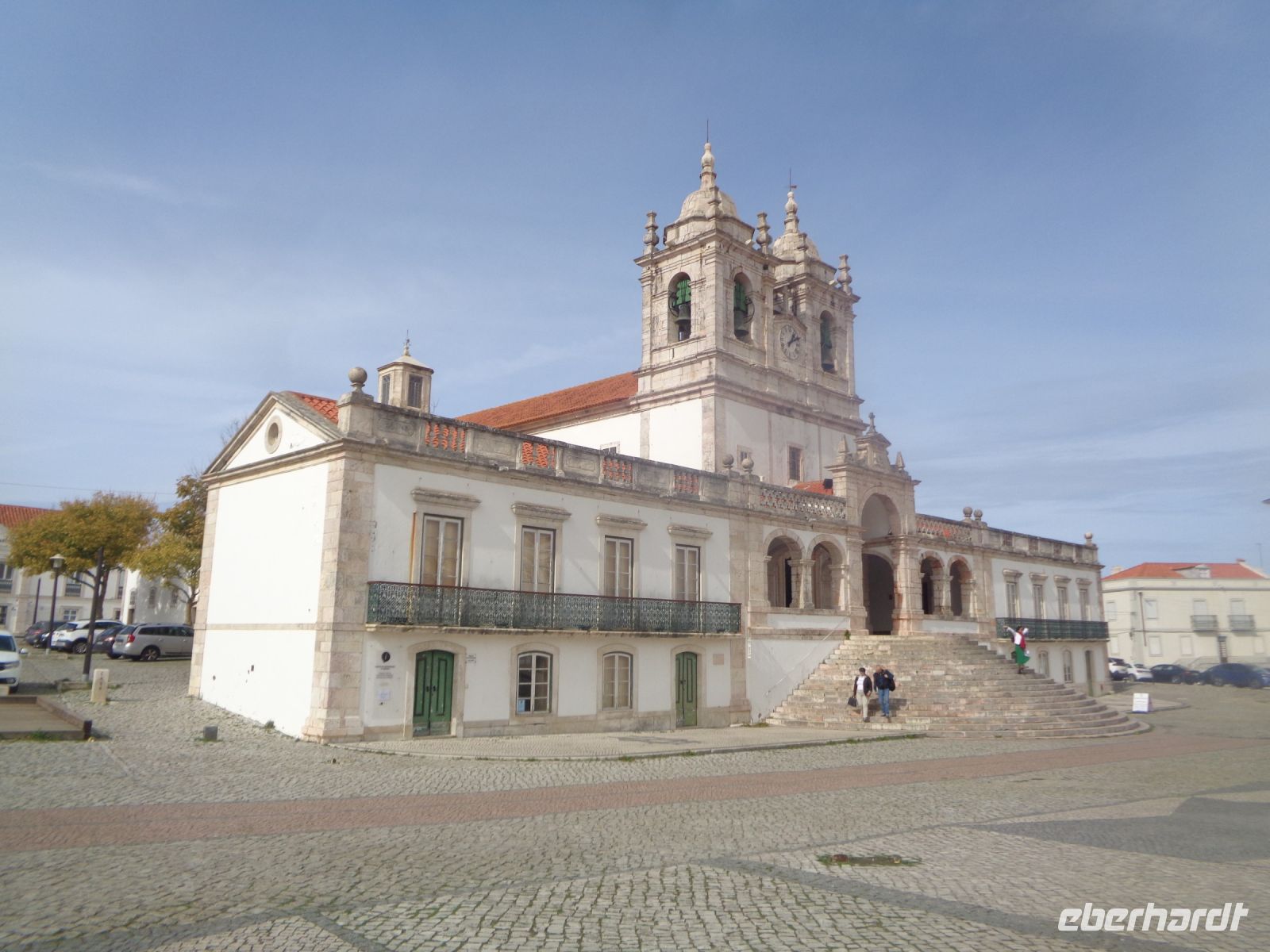 Sitio &ndash; &copy; Barbara Mihut (Eberhardt TRAVEL)