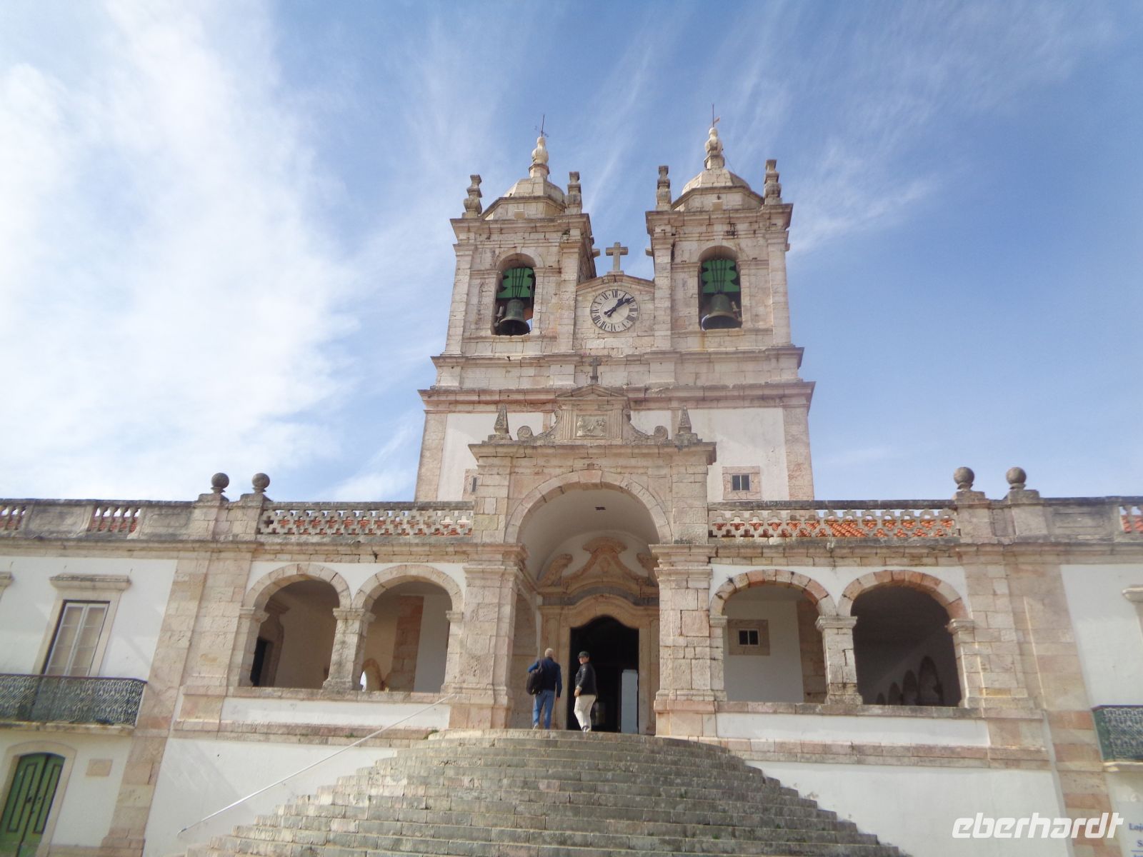 Sitio &ndash; &copy; Barbara Mihut (Eberhardt TRAVEL)