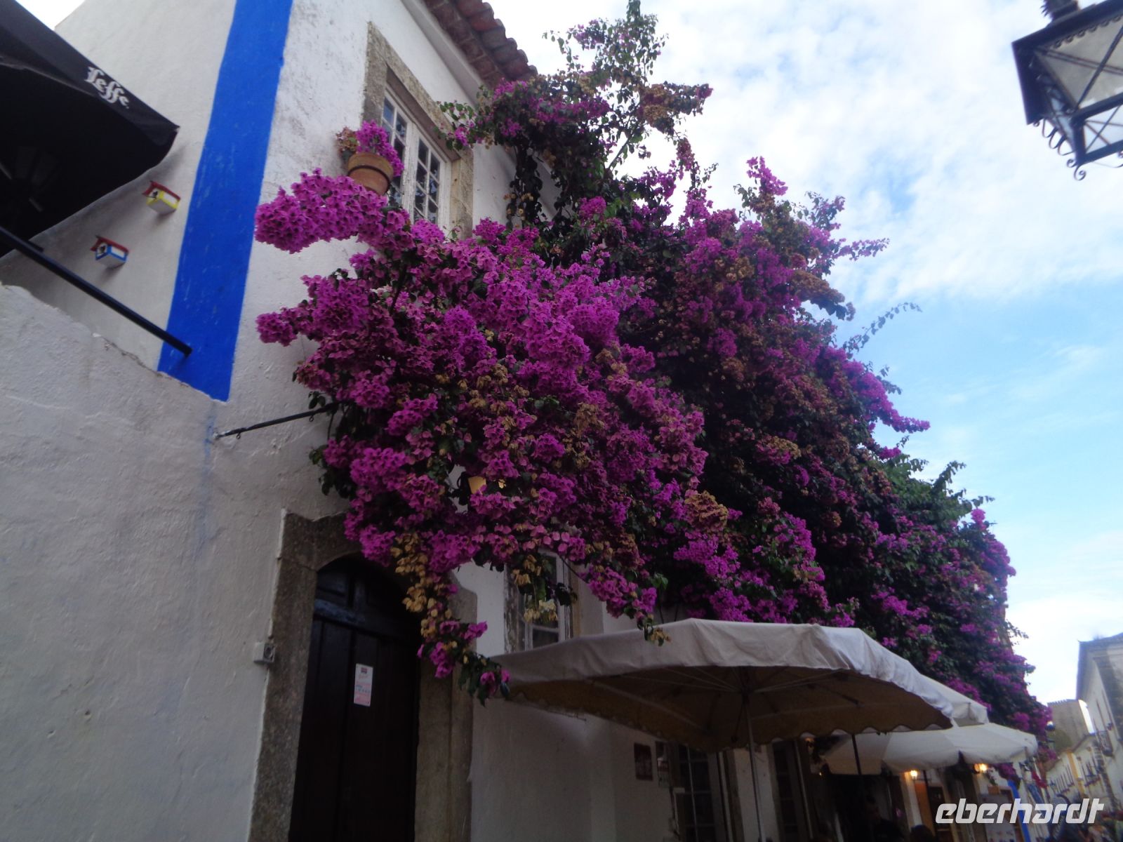 Óbidos &ndash; &copy; Barbara Mihut (Eberhardt TRAVEL)