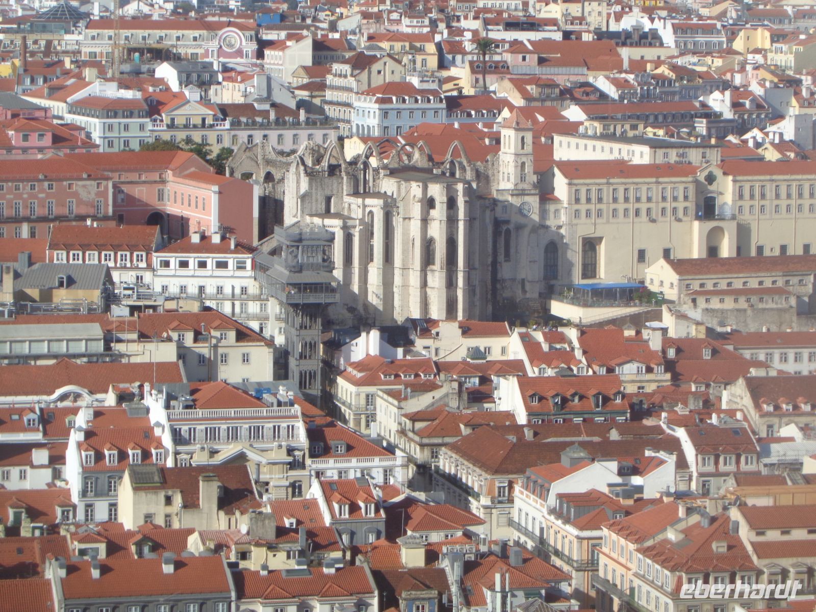 Lissabon &ndash; &copy; Barbara Mihut (Eberhardt TRAVEL)