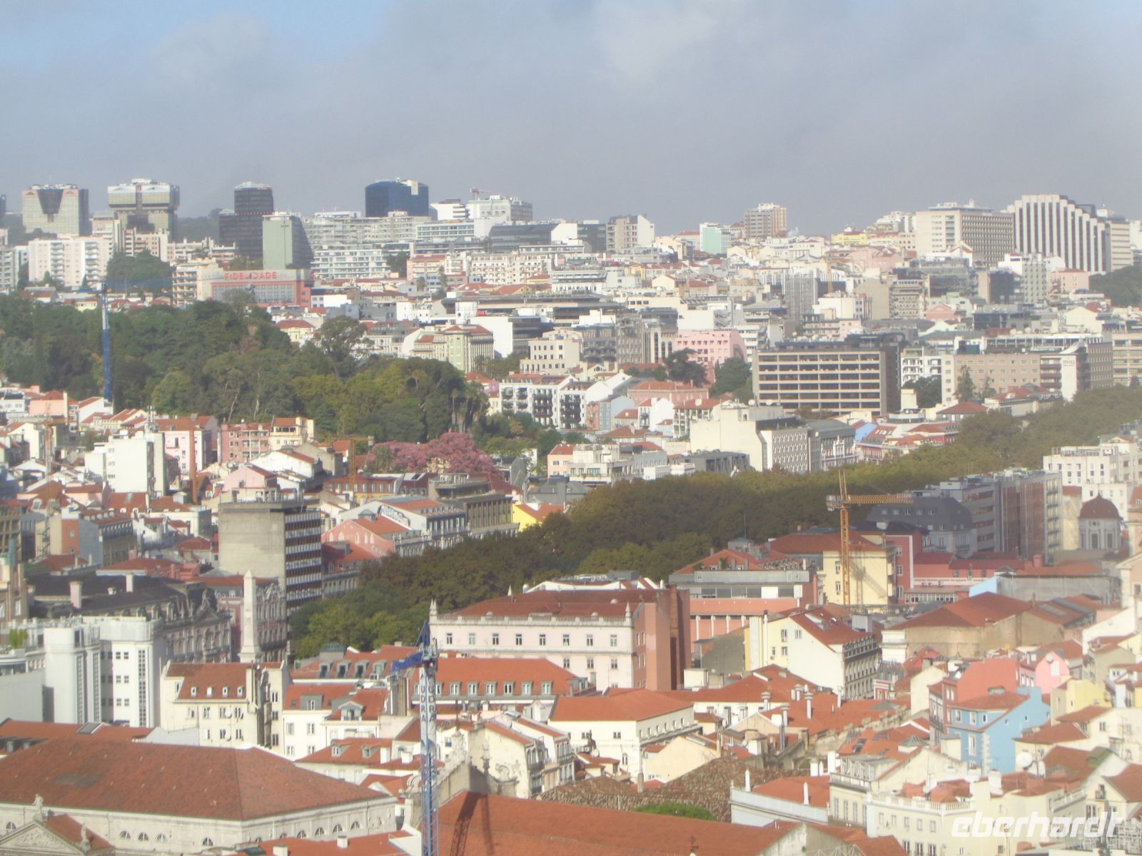 Lissabon &ndash; &copy; Barbara Mihut (Eberhardt TRAVEL)