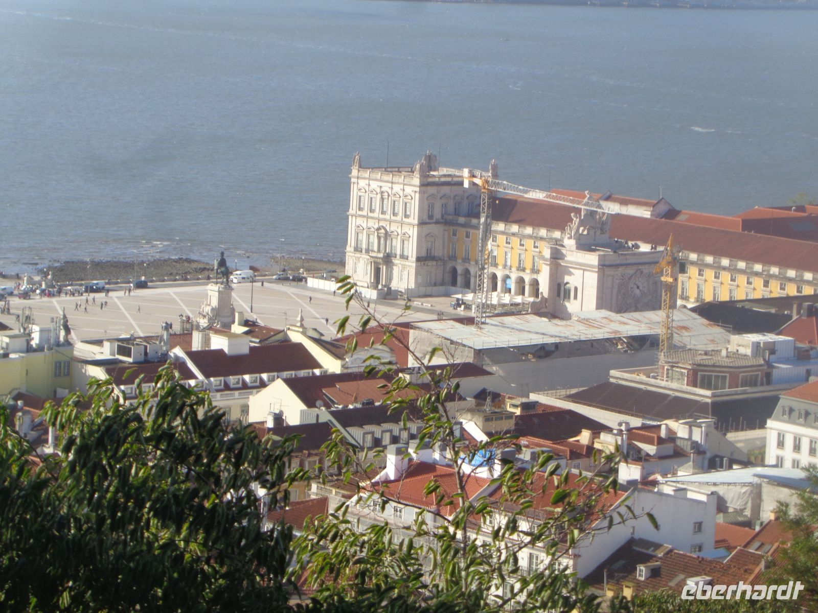 Lissabon &ndash; &copy; Barbara Mihut (Eberhardt TRAVEL)