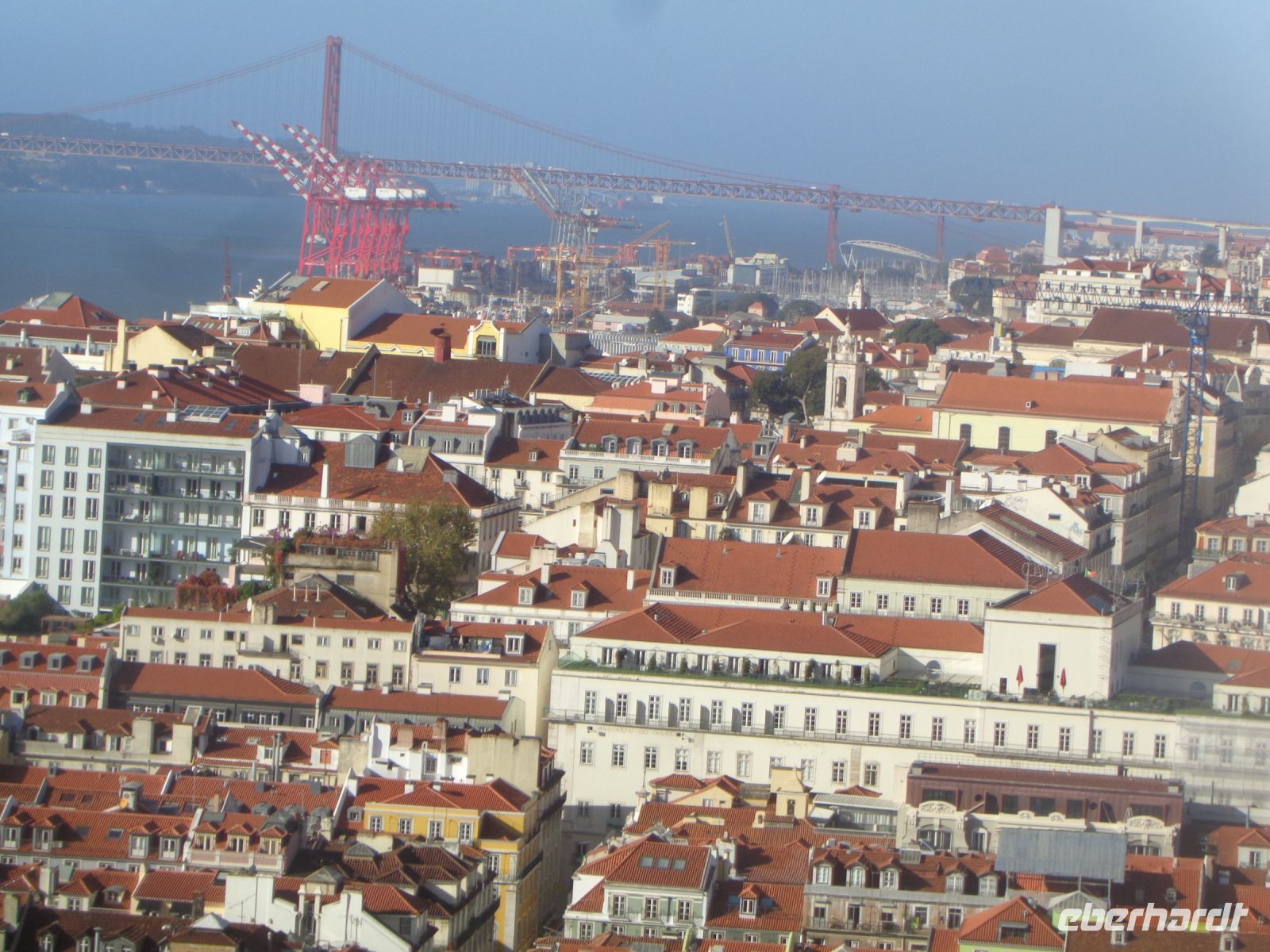 Lissabon &ndash; &copy; Barbara Mihut (Eberhardt TRAVEL)