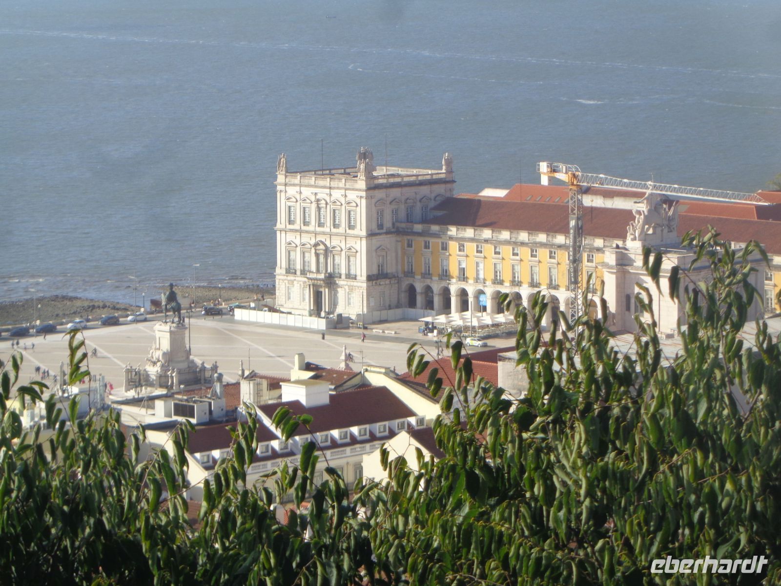 Lissabon &ndash; &copy; Barbara Mihut (Eberhardt TRAVEL)