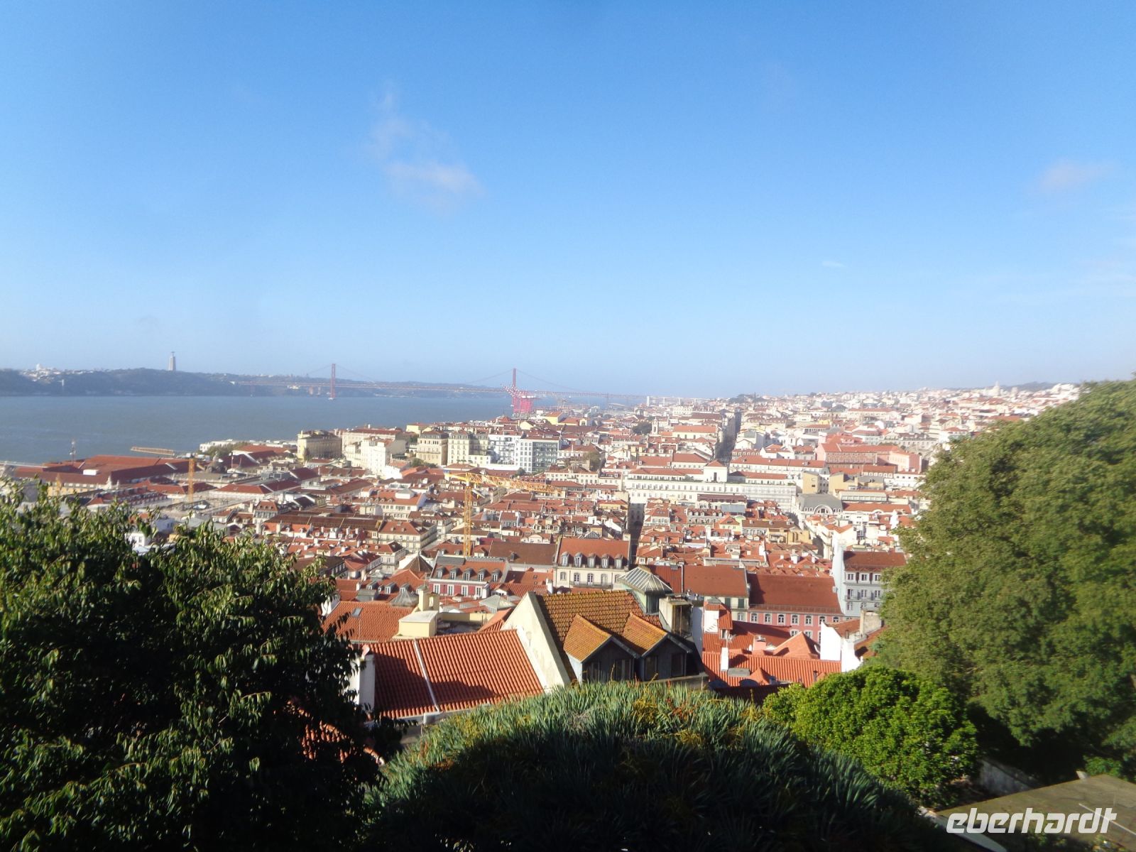 Lissabon &ndash; &copy; Barbara Mihut (Eberhardt TRAVEL)