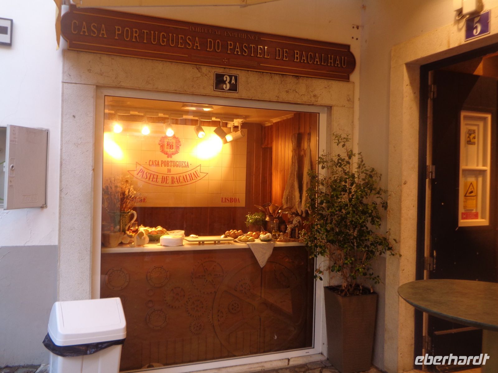 Lissabon &ndash; &copy; Barbara Mihut (Eberhardt TRAVEL)