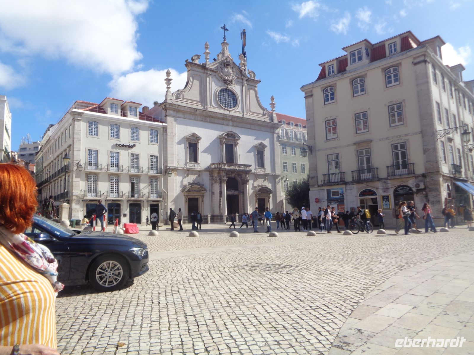 Lissabon &ndash; &copy; Barbara Mihut (Eberhardt TRAVEL)