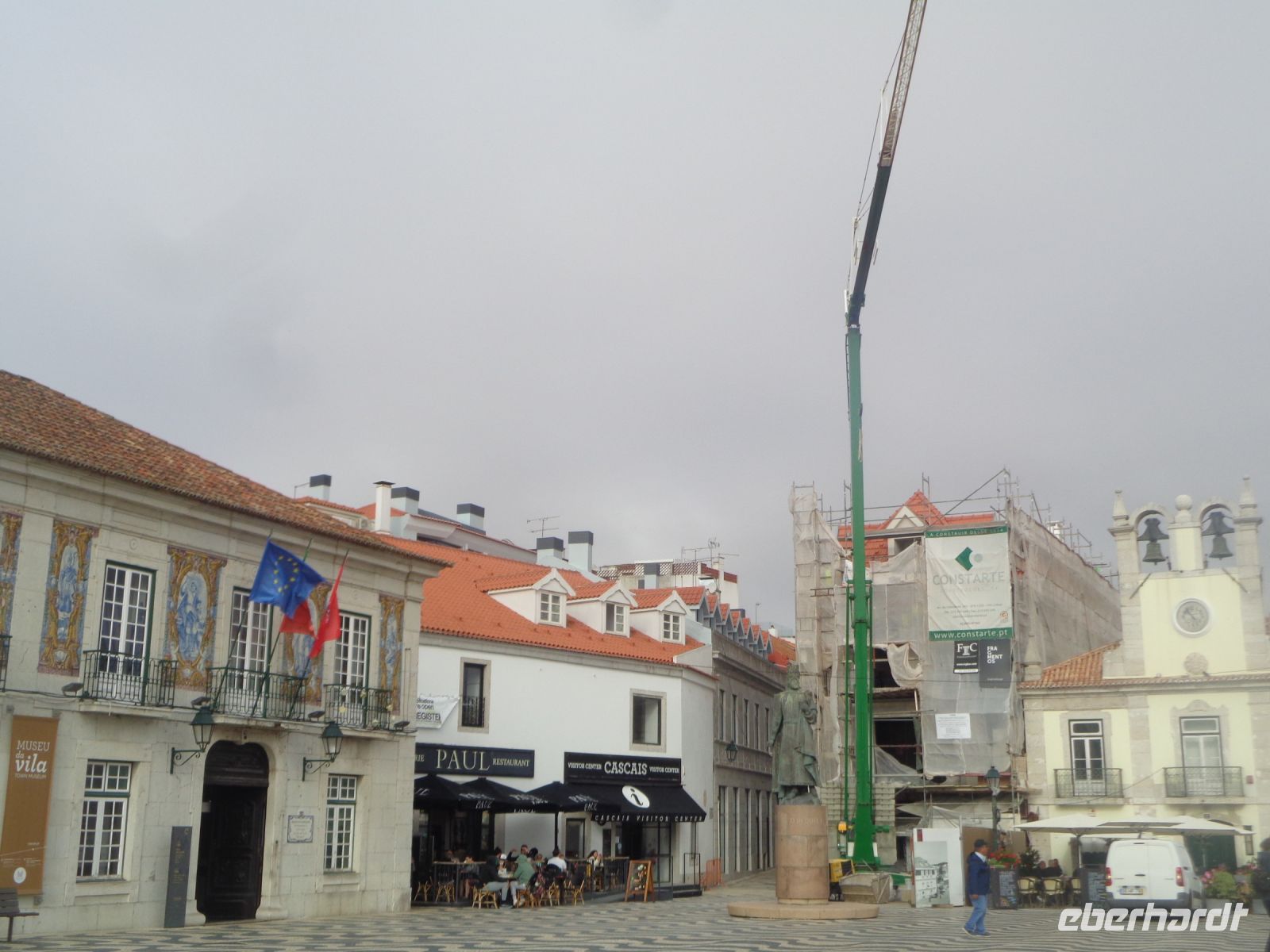 Cascais &ndash; &copy; Barbara Mihut (Eberhardt TRAVEL)