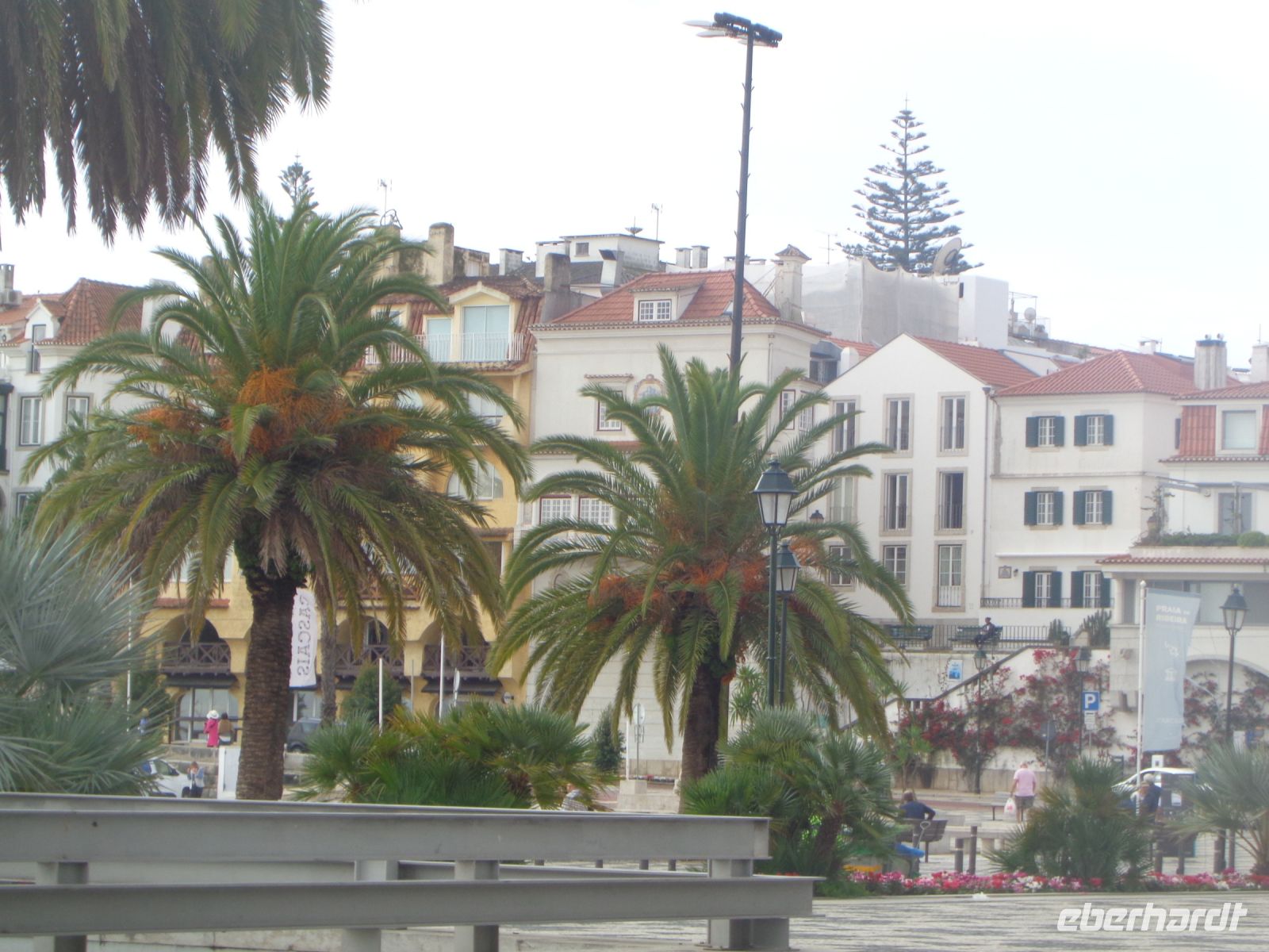 Cascais &ndash; &copy; Barbara Mihut (Eberhardt TRAVEL)