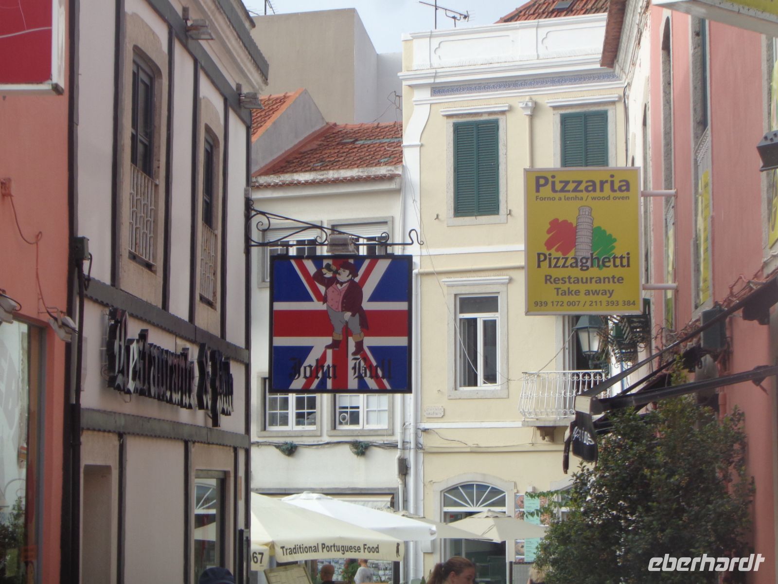 Cascais &ndash; &copy; Barbara Mihut (Eberhardt TRAVEL)