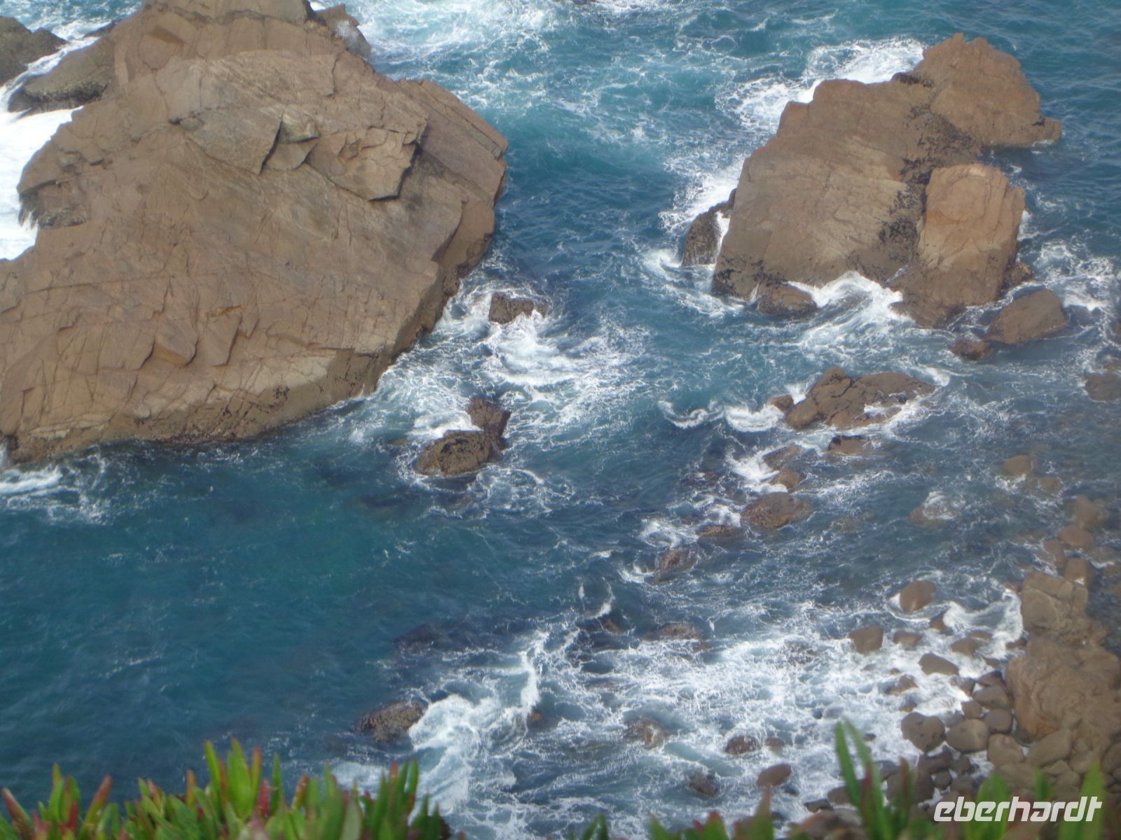 Cabo da Roca &ndash; &copy; Barbara Mihut (Eberhardt TRAVEL)