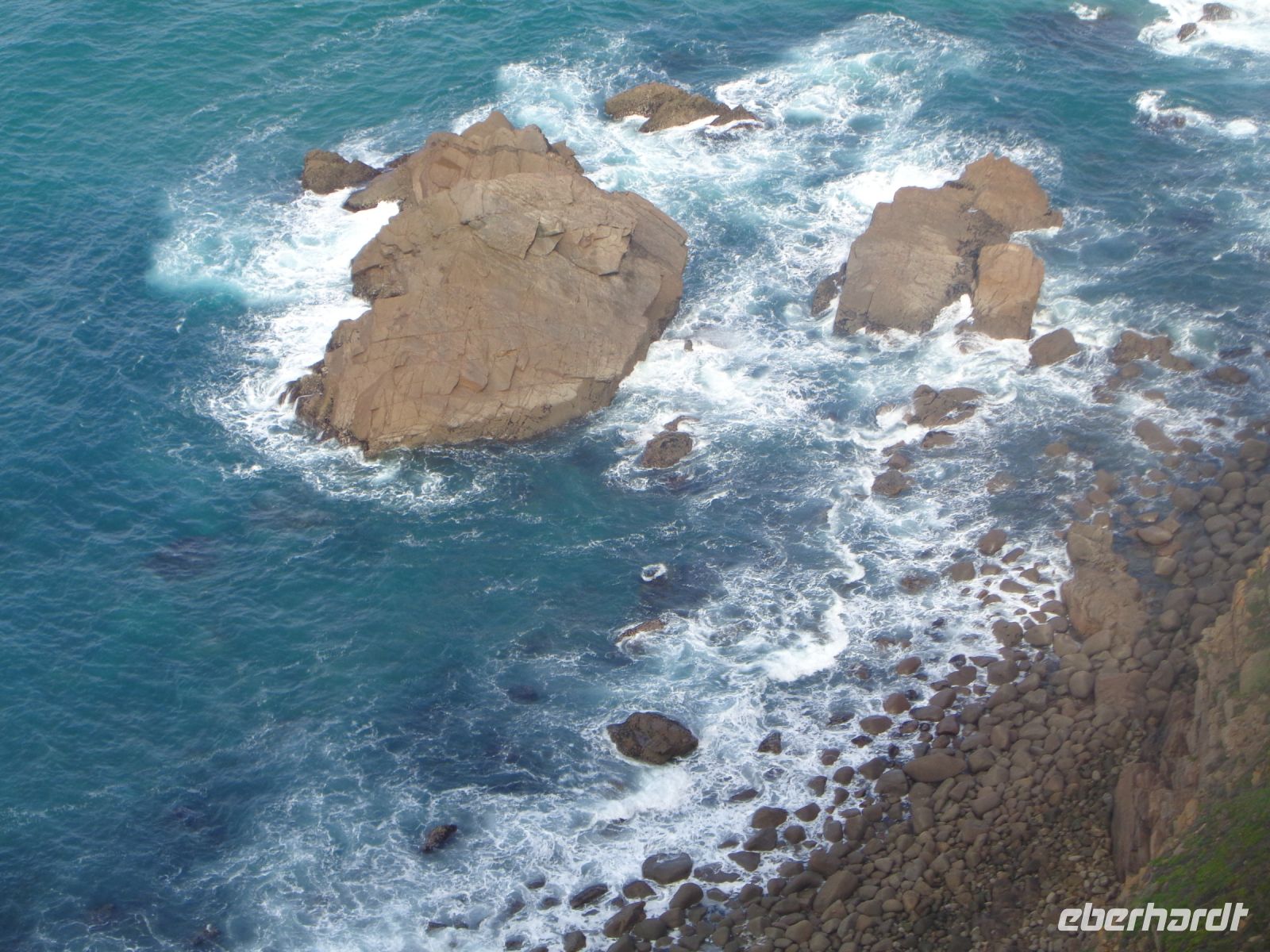 Cabo da Roca &ndash; &copy; Barbara Mihut (Eberhardt TRAVEL)