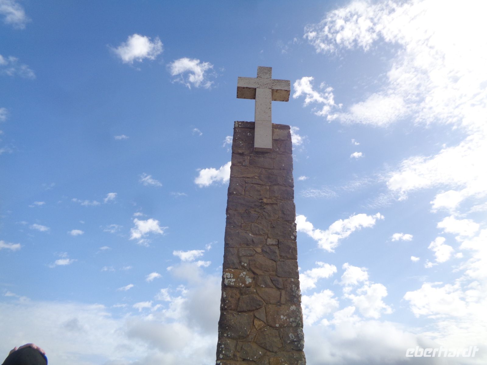 Cabo da Roca &ndash; &copy; Barbara Mihut (Eberhardt TRAVEL)
