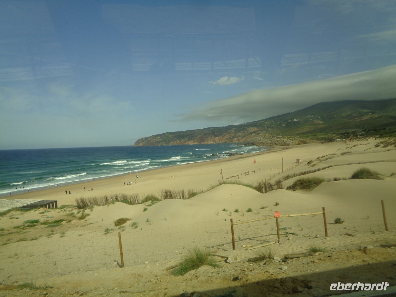 Guincho &ndash; &copy; Barbara Mihut (Eberhardt TRAVEL)