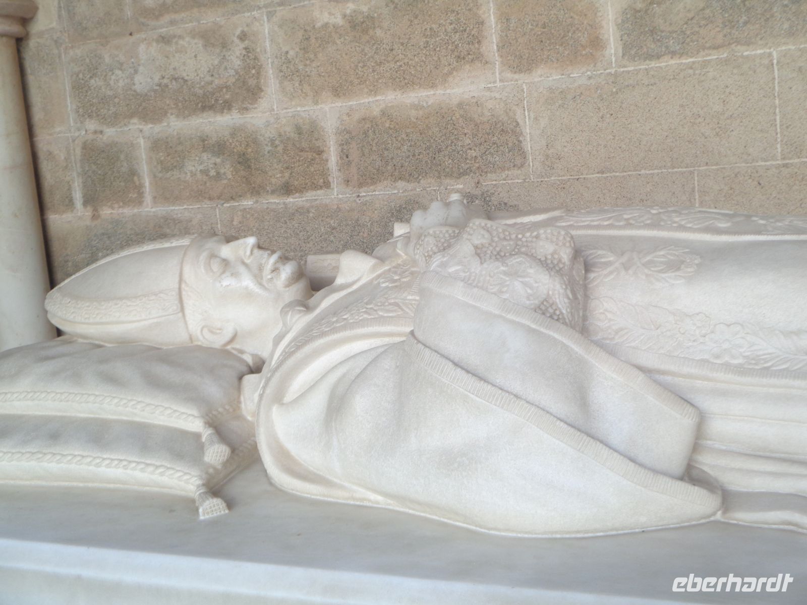 Évora, Sé &ndash; &copy; Barbara Mihut (Eberhardt TRAVEL)