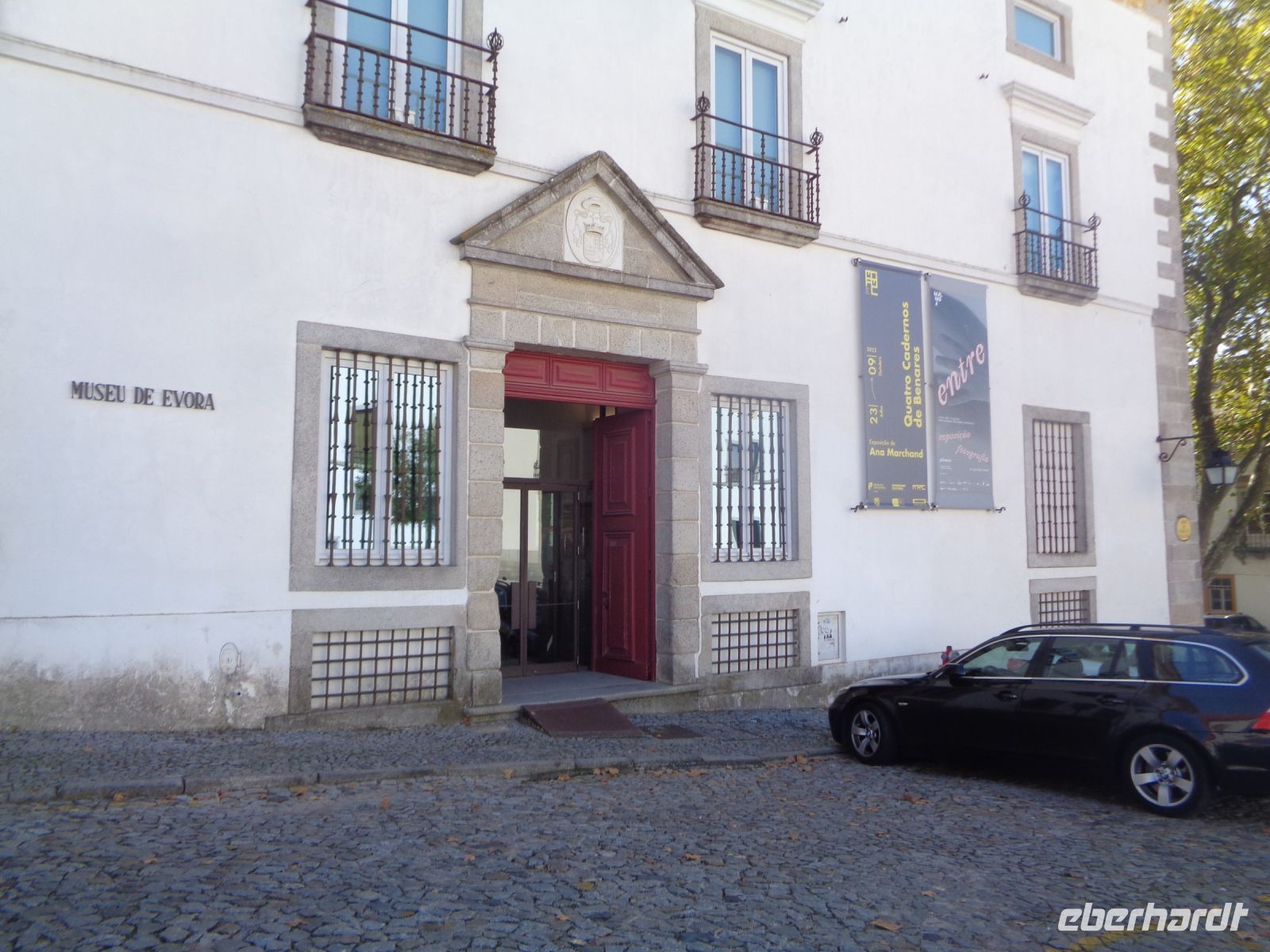 Évora &ndash; &copy; Barbara Mihut (Eberhardt TRAVEL)